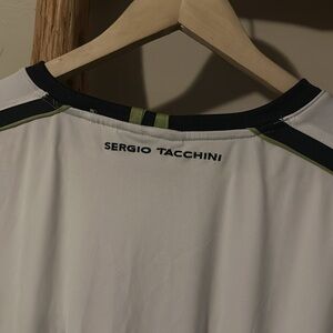 Sergio Tacchini Performance long sleeve
